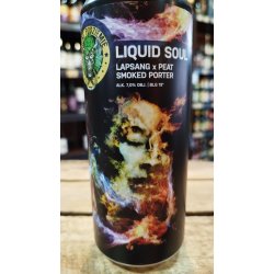 Piwne Podziemie Liquid Soul